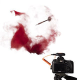 Miops smart plus trigger med Canon C1-kabel