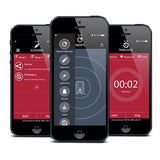 Miops smart plus trigger med Canon C1-kabel