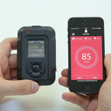 Miops smart plus trigger med Canon C1-kabel