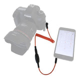 MIOPS-smartphone-fjernbetjening MD-S2 med S2-kabel til Sony