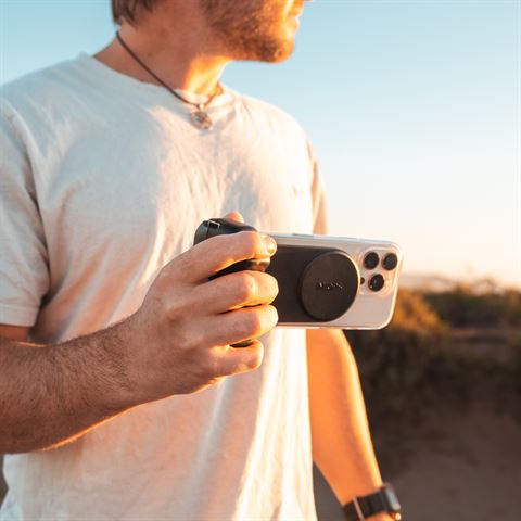 Miops spark + travel pack