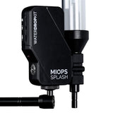 Miops splash v2 waterdruppel kit + c1 kabel