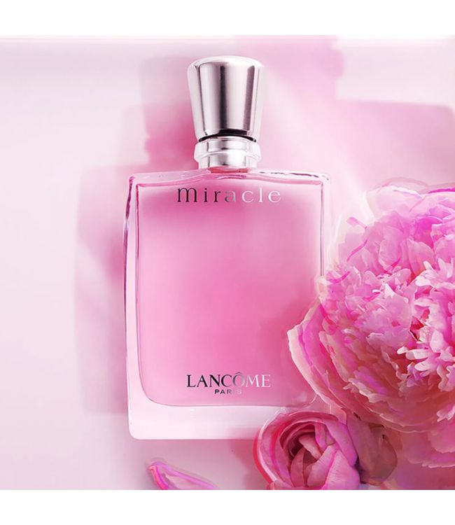 Lancome eau de parfum razpršilec čudež femme 30ml dame