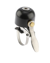 Mirage Mirage Wave Bell 27 mm Matt Black a Box 1507102 -ben