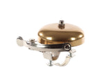 Mirage bell retro alu 60mm, gold