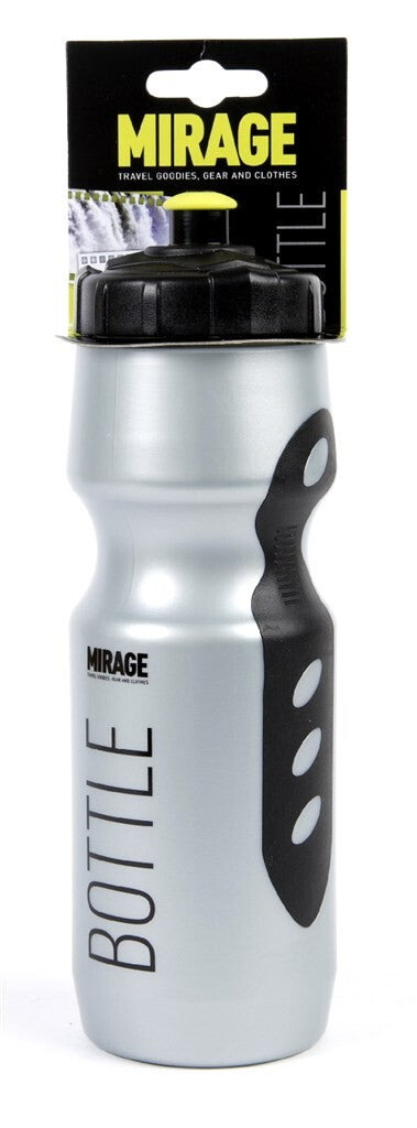 Mirage Bidon 700 ml de prata