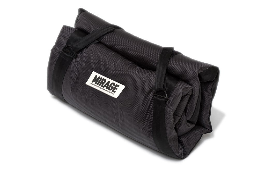 Mirage Bike Storage Bag XL - Black