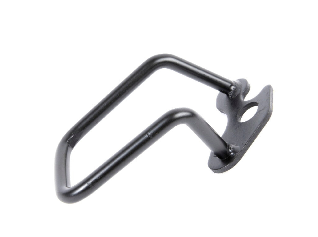 Mirage Derarilleur Protector Black Asse Conferma