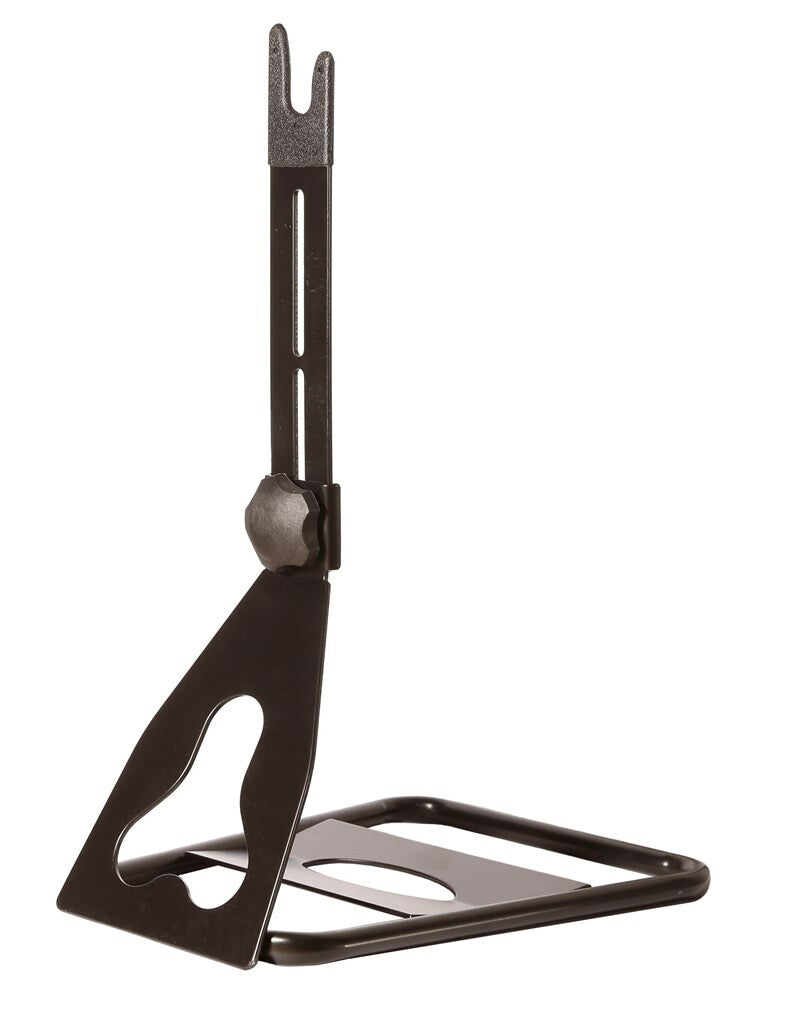 Mirage Display Stahl Stahl, einstellbar bis zu 29 “