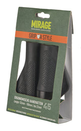Mirage Bicycle Slot 45 - 132 100mm - preto
