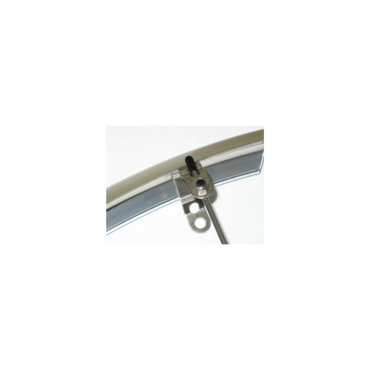 Mirage bracket for mudguard stay 45mm