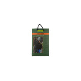Regn jakke Mirage s sort