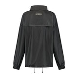 Regn jakke Mirage s sort