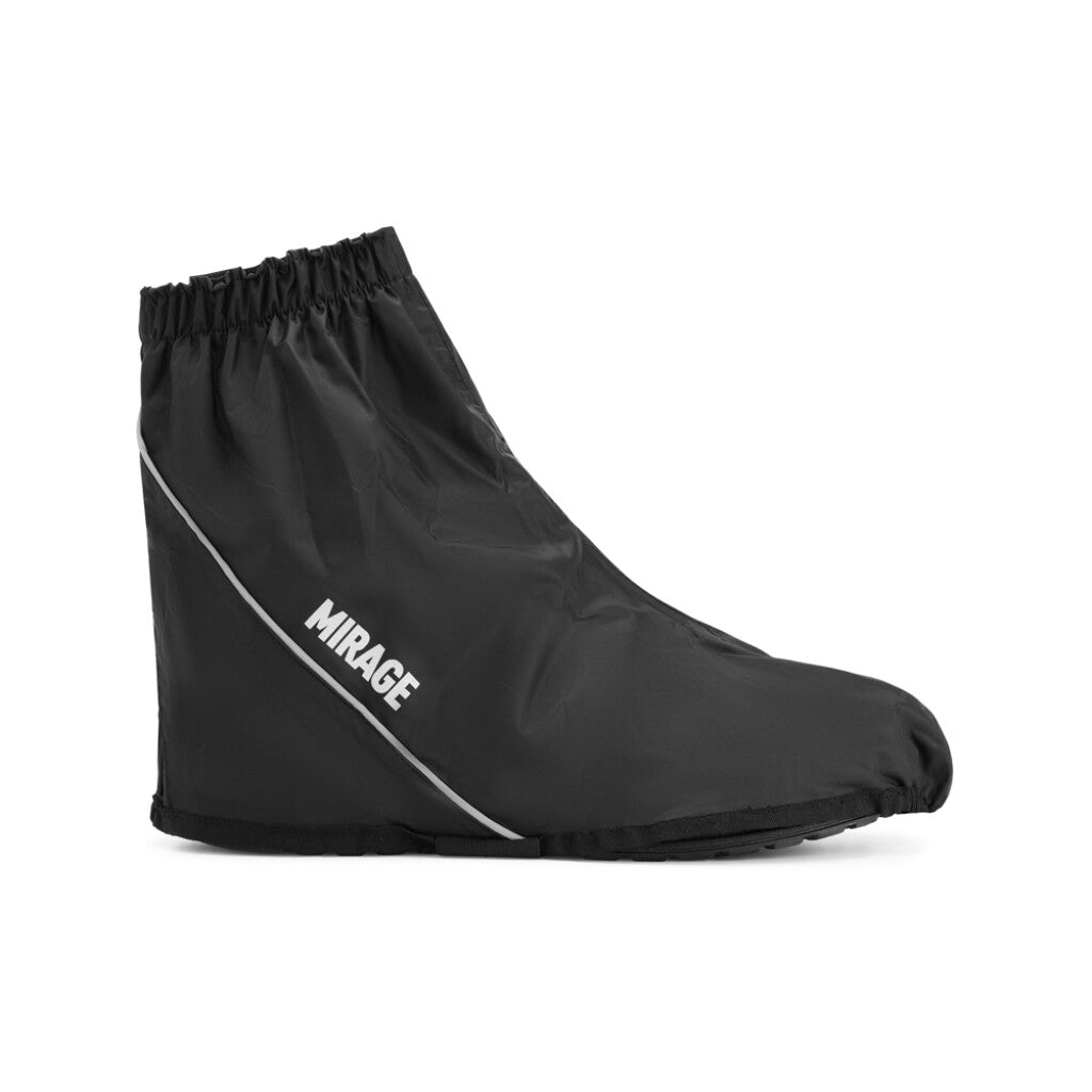 Dešťové boty Mirage Black Velikost l