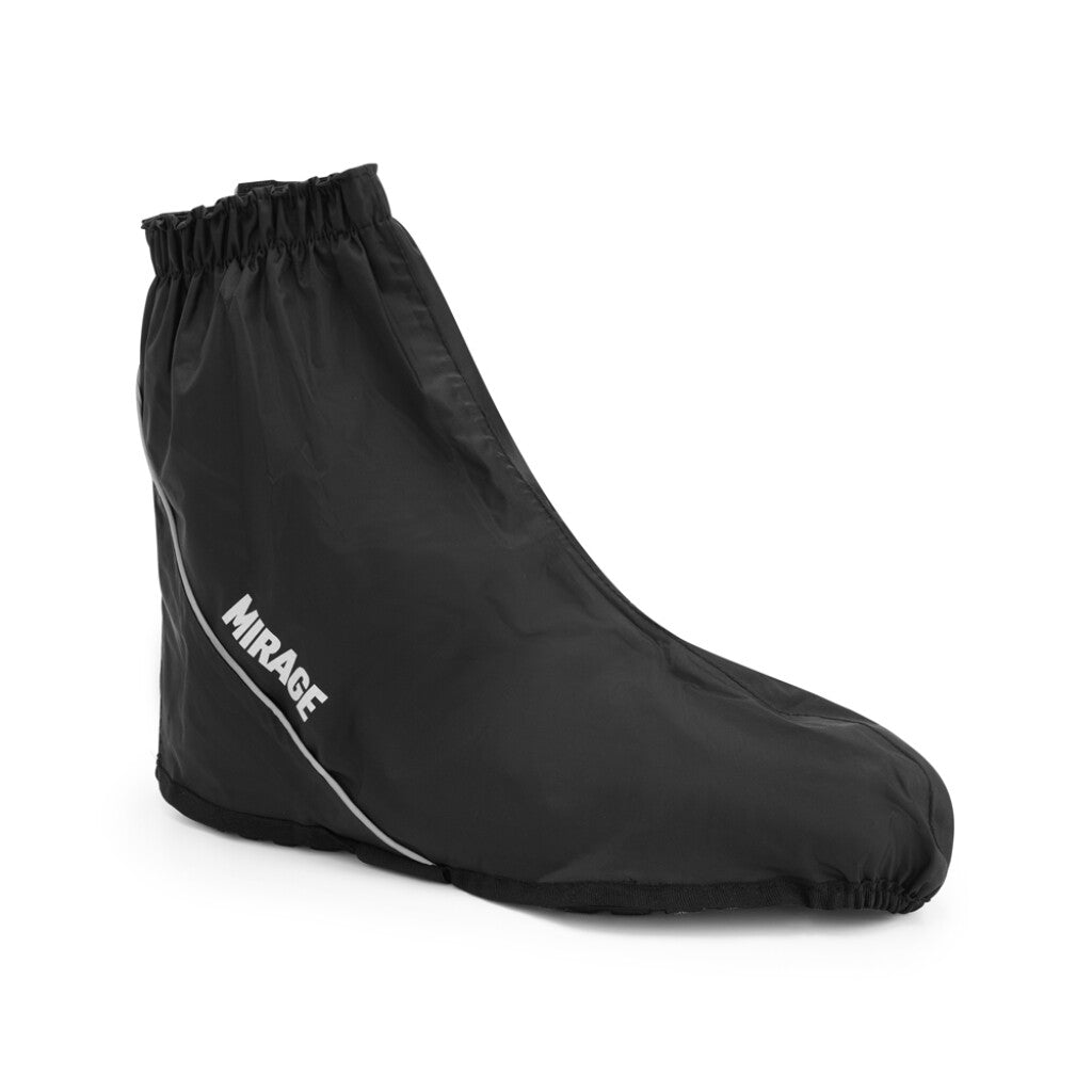 Rain shoes Mirage Black size L