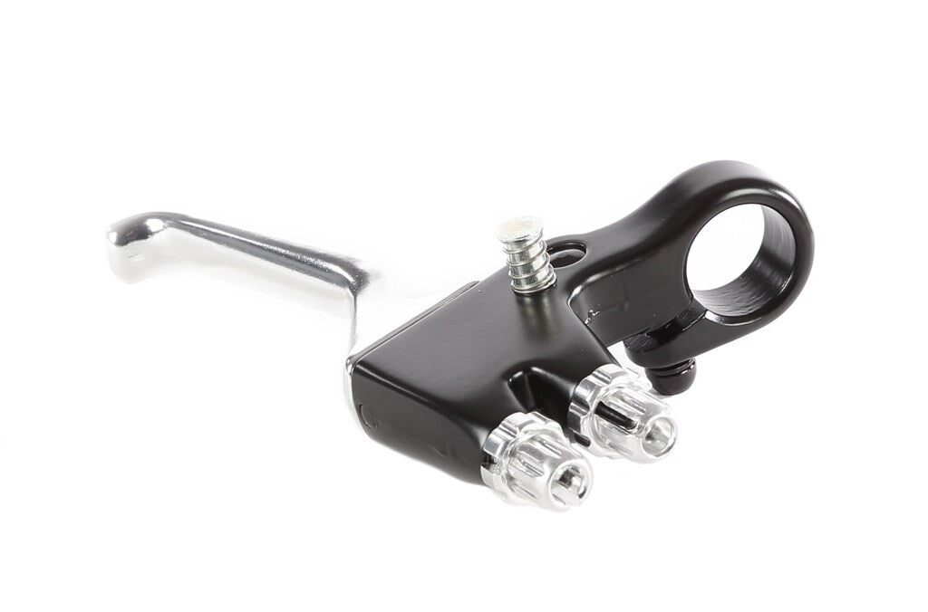 Rem handle V 2 cables M Block Left