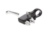 Rem handle V 2 cables M Block Left