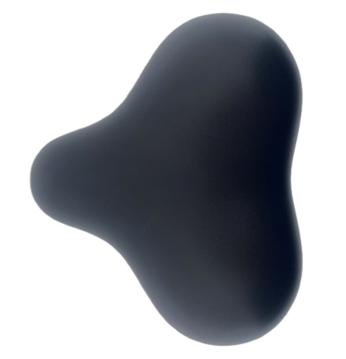 Mirage saddle tour comfort with suspension shorty, black