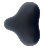 Mirage saddle tour comfort with suspension shorty, black