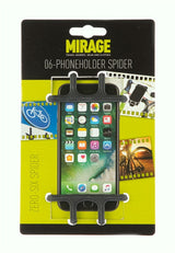 Soporte de teléfono Mirage Silicone cero-Six