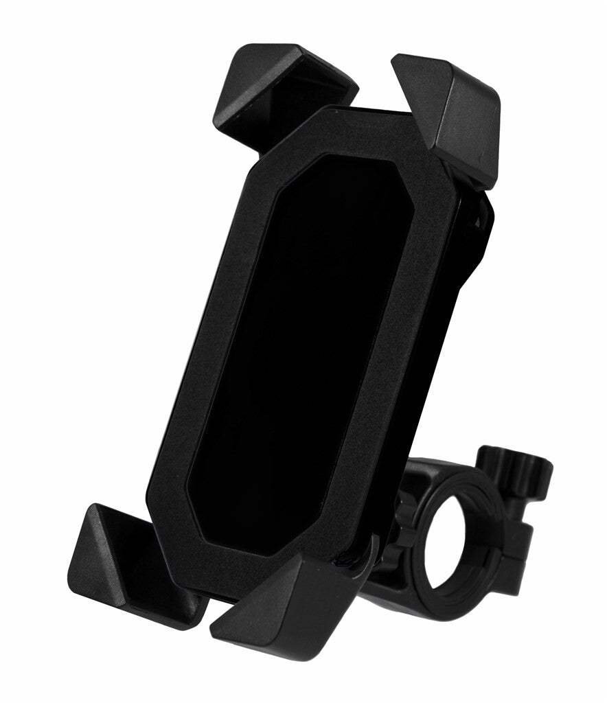 Telefonhalter Mirage Black Lenkung Bestätigung