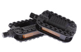 Pedals Mirage PVC Black