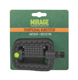 Pedals Mirage PVC Black