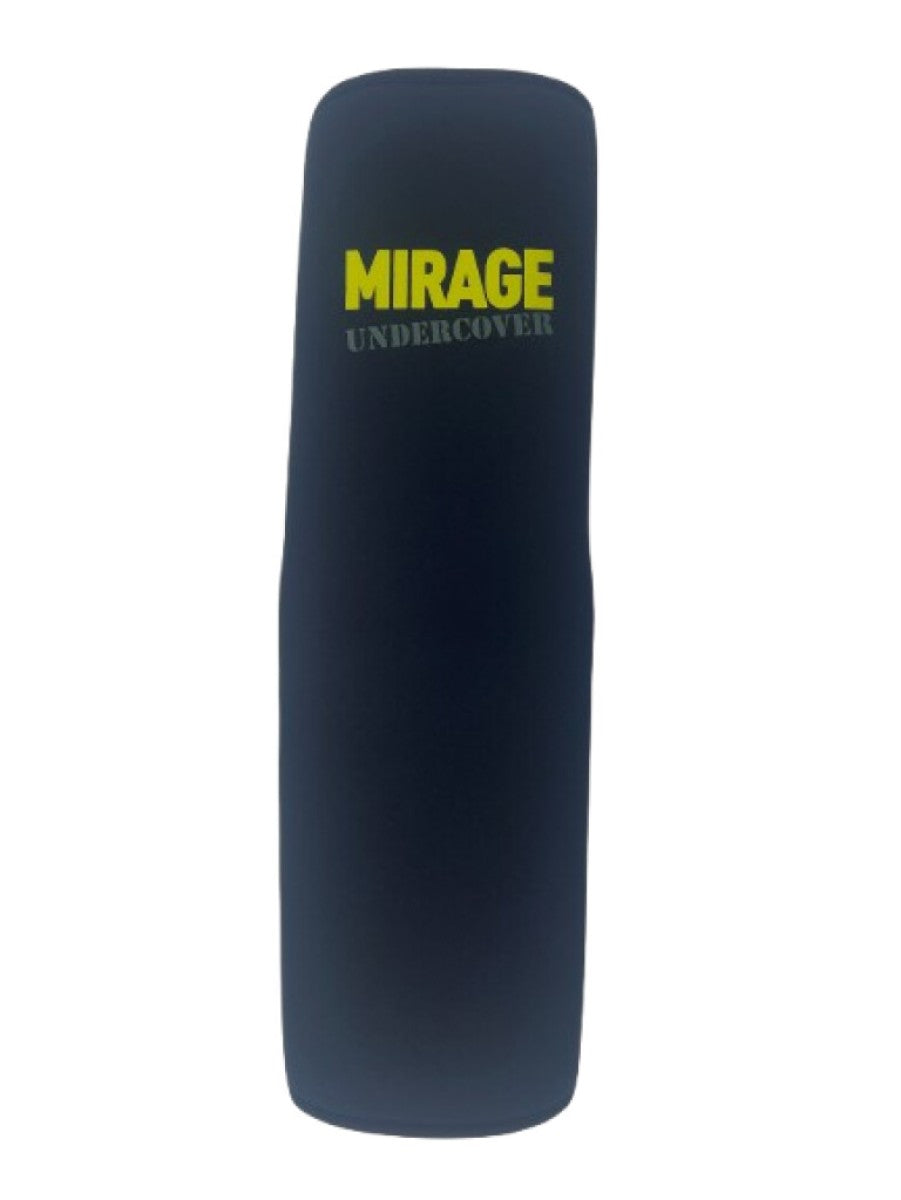 Mirage Protective Cover Undercover pour les batteries de vélos électriques intubées