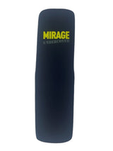 Mirage Protective Cover Undercover pour les batteries de vélos électriques intubées