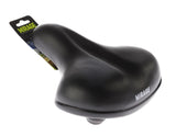 Saddle Mirage blød elastomer sort