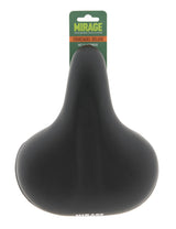 Saddle Mirage blød elastomer sort