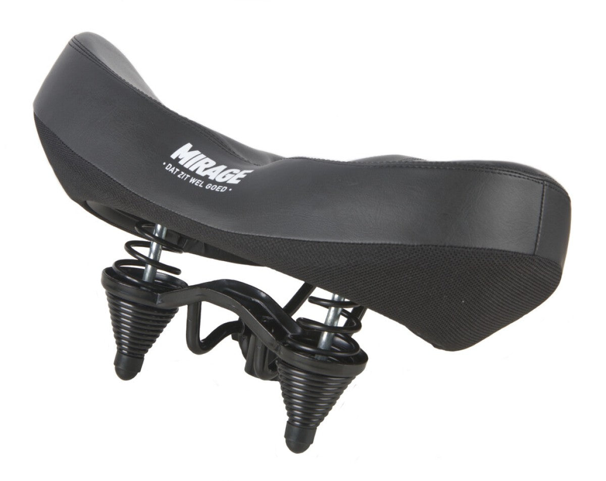 Sedlo mirage veliko mesto xxl