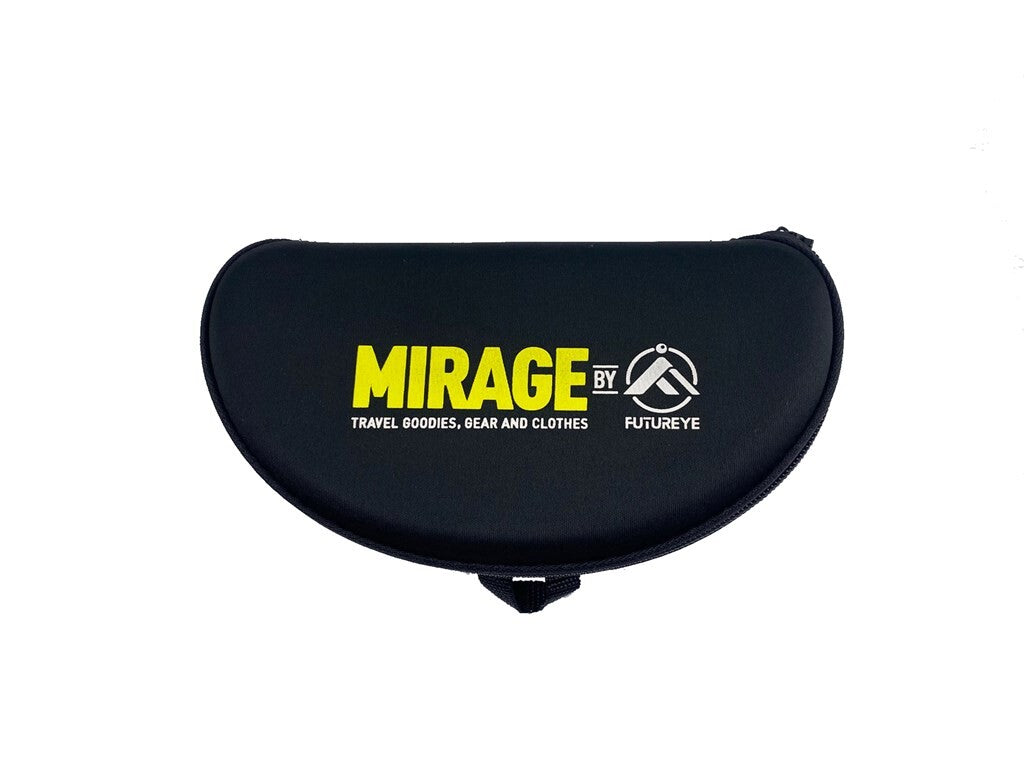 Mirage saulės akinių laikymo dėklas Mirage