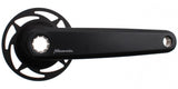 Miranda E-Vëlo Cancet Bosch 2 Isis Delta 170MM Black + R Ring 857720