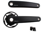 Miranda E-Vëlo Cancet Bosch 2 Isis Delta 170MM Black + R Ring 857720