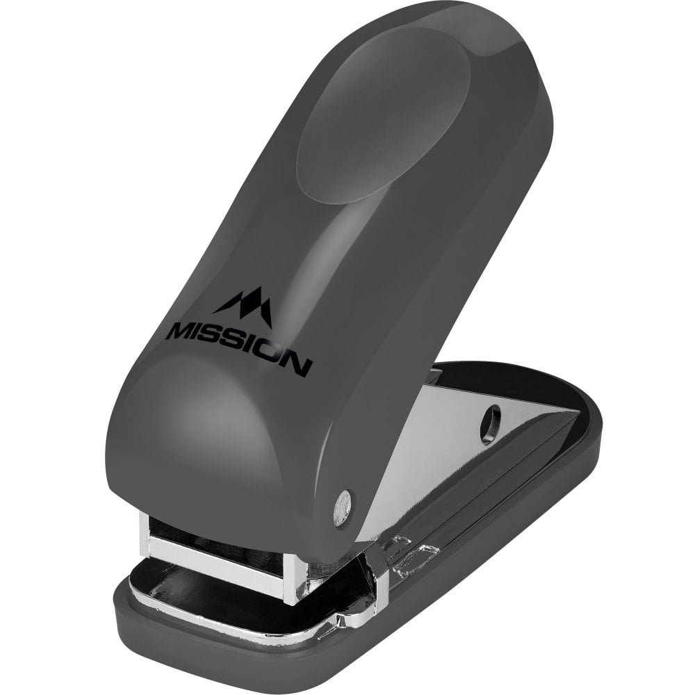 Mission Mission F-Lock Flight Punch Grau