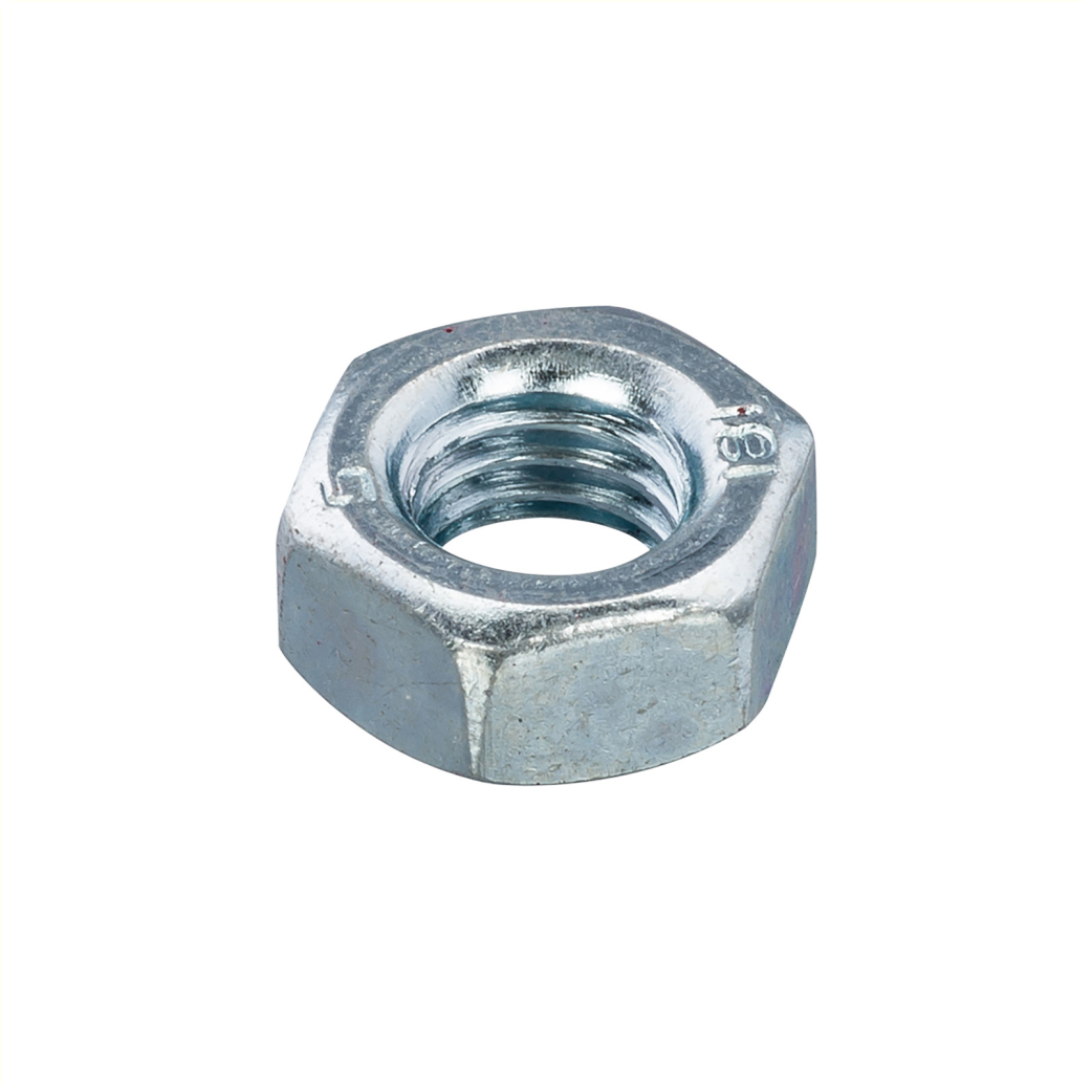 Box of 25 rear axle nuts for nexus 4 7 8 3 8