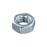 Box of 25 rear axle nuts for nexus 4 7 8 3 8