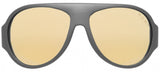 Mokki screen glasses Screensafe Gray 2-5 years