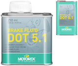 Motorex brake fluid dot 5.1 | 1 l