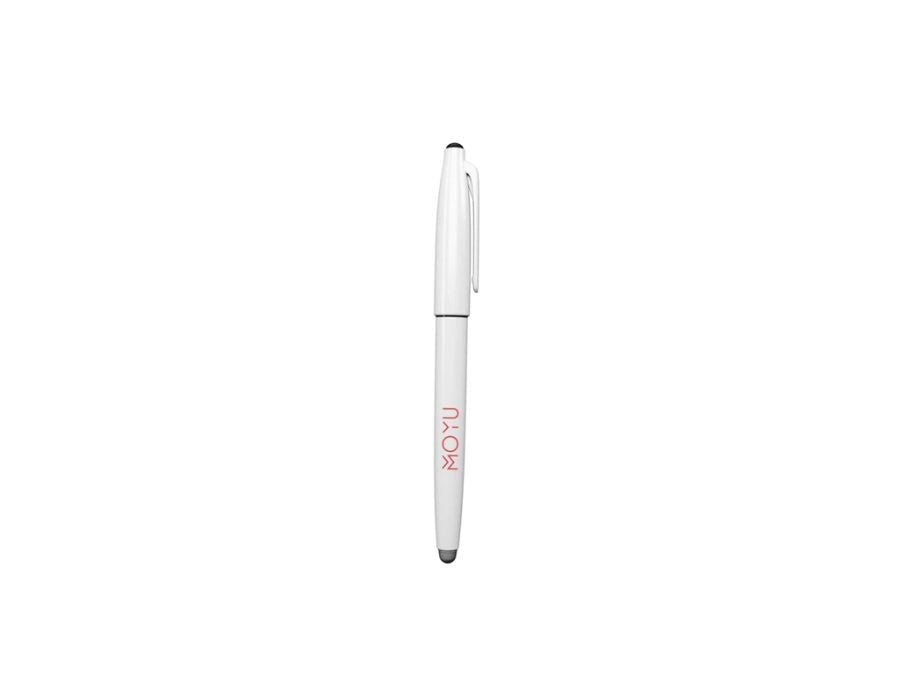 Moyu Excessable ballpoint pen - Red - 0.7 mm