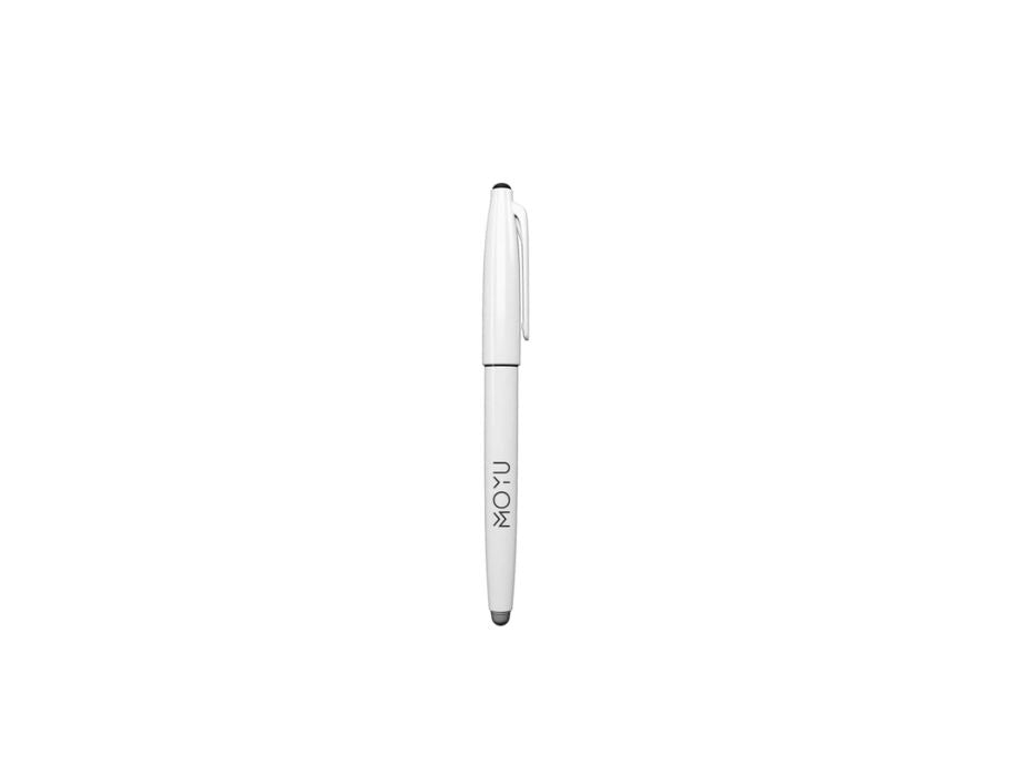 Moyu SLASBARE BALLPOINT PEN Sort0,7 mm