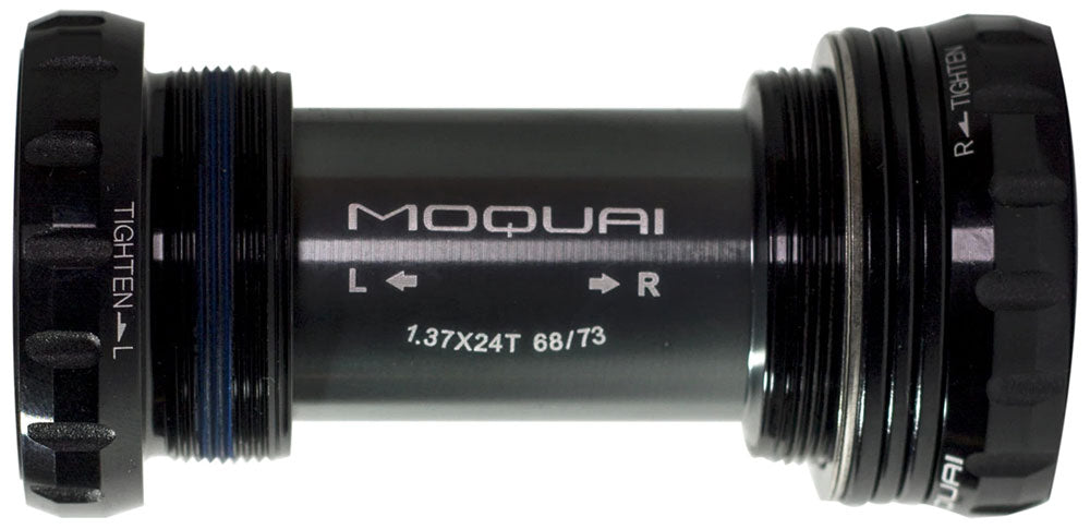 Moquai BSA HollowTech II Ceramic Bottom Bracket