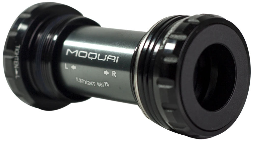 Moquai BSA HollowTech II Ceramic Bottom Bracket