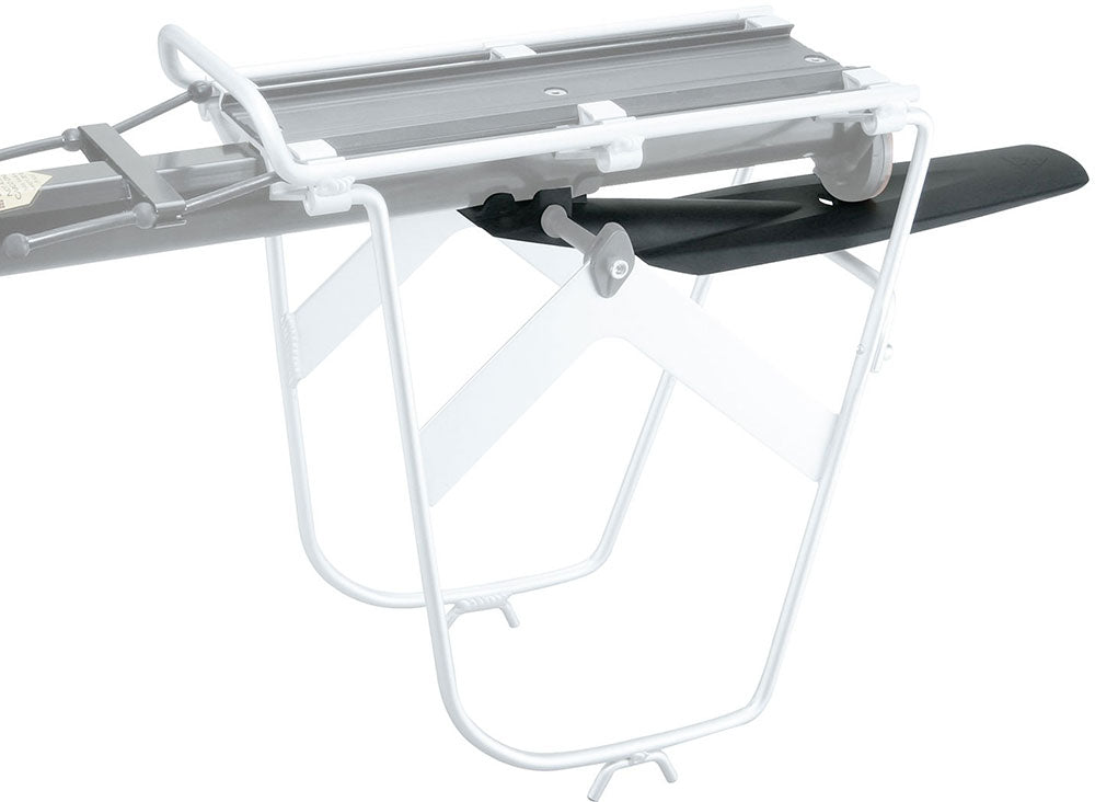 Topeak Fender detrás del defensor MTX