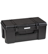 Explorer Fäll Multi Montility Box Black Mub78
