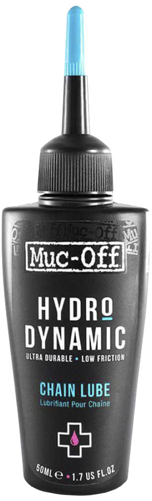 Muc-off hydrodynamiczny smar do łańcucha 50ml