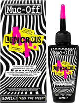 Muc-off ludicrous af lubricante 50ml