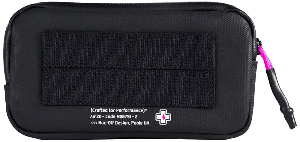Muc-off rainproof essential case