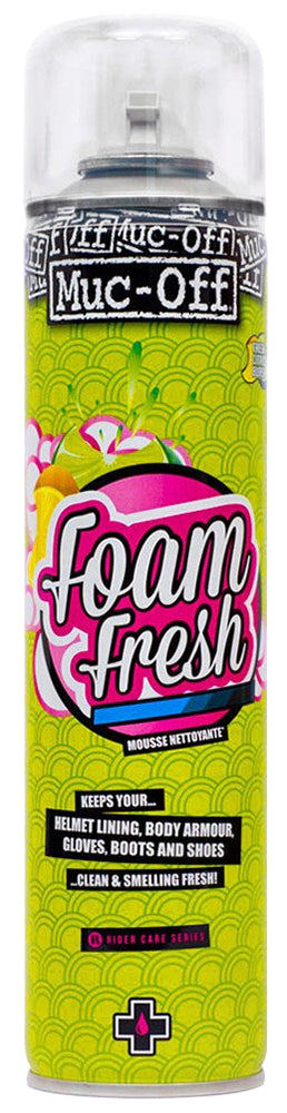 Muc-off-Schaum frisch 400 ml